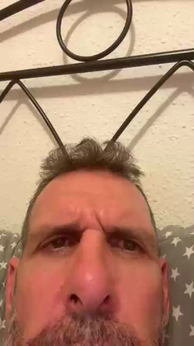 chicogym50 live from Spain