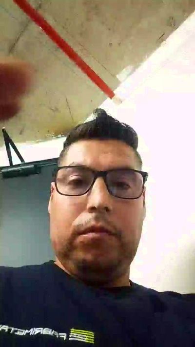 chicohotactivo live from Chile