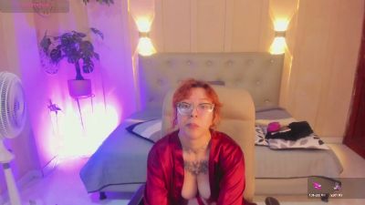 chloe_rosse_ live from Colombia