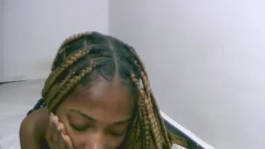 chocolatedoll2 live from Madagascar