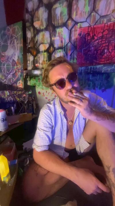 cmcdck live from France