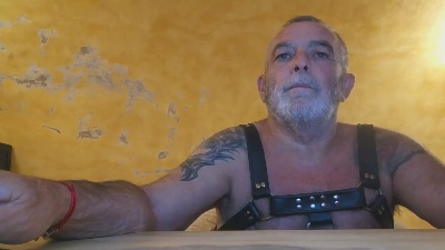 coman53 live from France