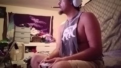 crazyjakex live from United States