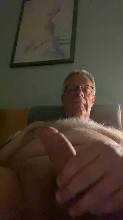 cumboy63 live from Germany