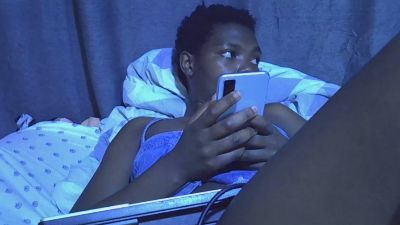 cute_tamara1 live from Kenya