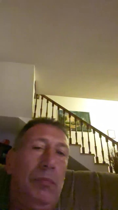 cyberone4 live from Italy
