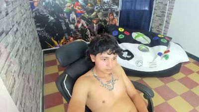 dan_cristancho live from Colombia
