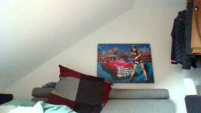 daniel6303 live from Germany