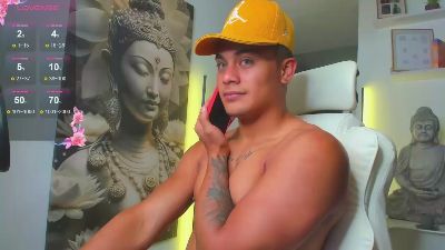 dannysmith2 live from Colombia