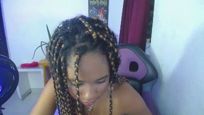 diablasexyboobs live from Colombia