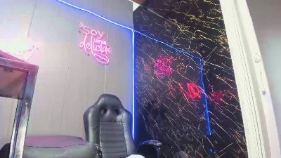 dickthor live from Colombia