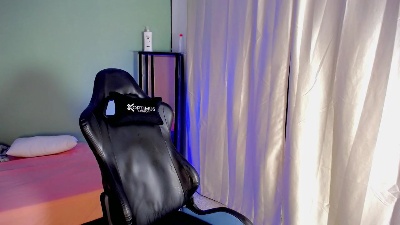 dilan_hott_ live from Venezuela