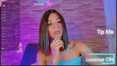 dollsamantha live from United States