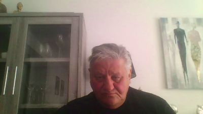 doryann1963 live from Belgium