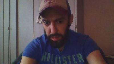 dosmorbosospila live from Argentina