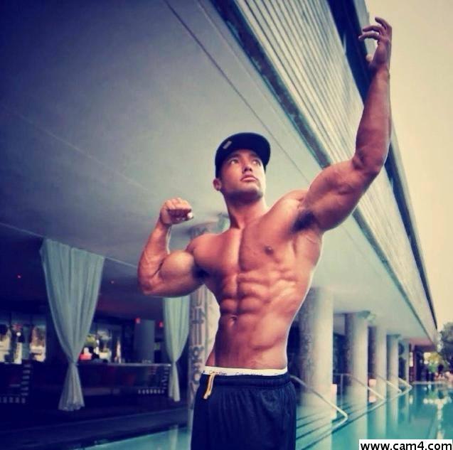 dreambodyj live from Mexico