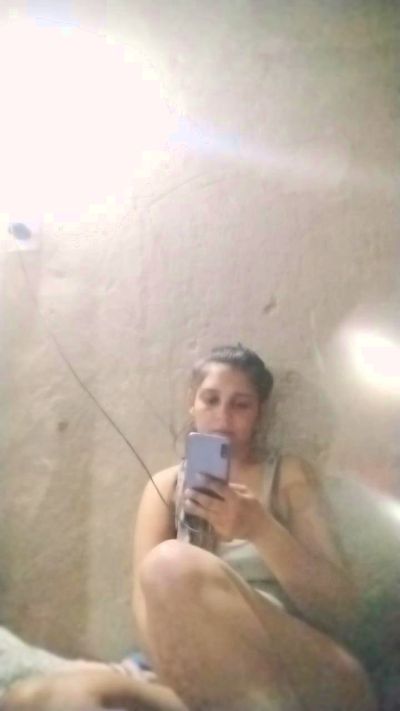 elizabeth195 live from Argentina