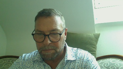 endurorider1 live from Germany