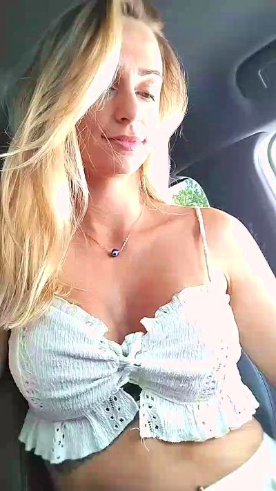 ericafontesx live from France