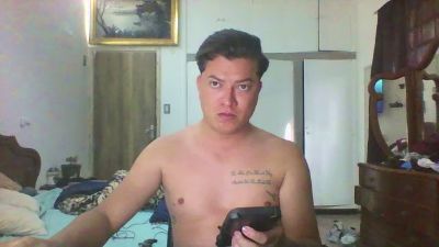 erick1809 live from Venezuela