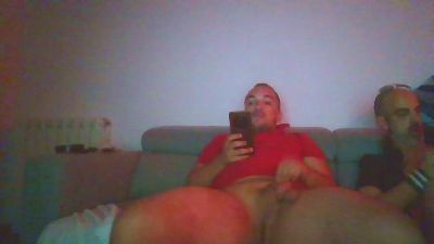 esclau_BCN live from Spain
