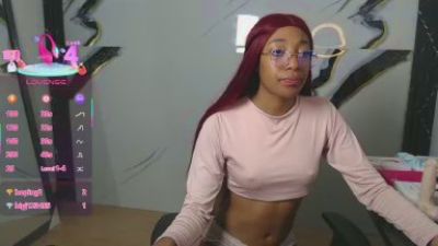 esmeralda_bk live from Colombia