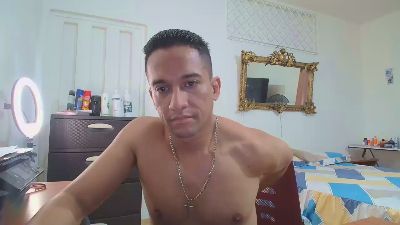 experienciamike live from Ecuador