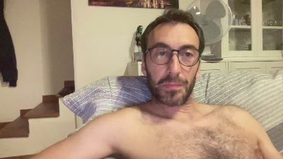fabryhot live from Italy