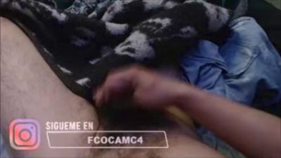 fcocamhot live from Chile