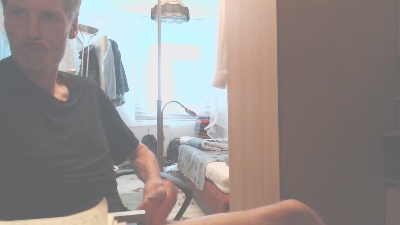 felix3636 live from Germany