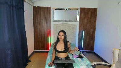 ferz_Princes live from Colombia