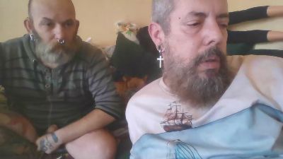 fredact25 live from France