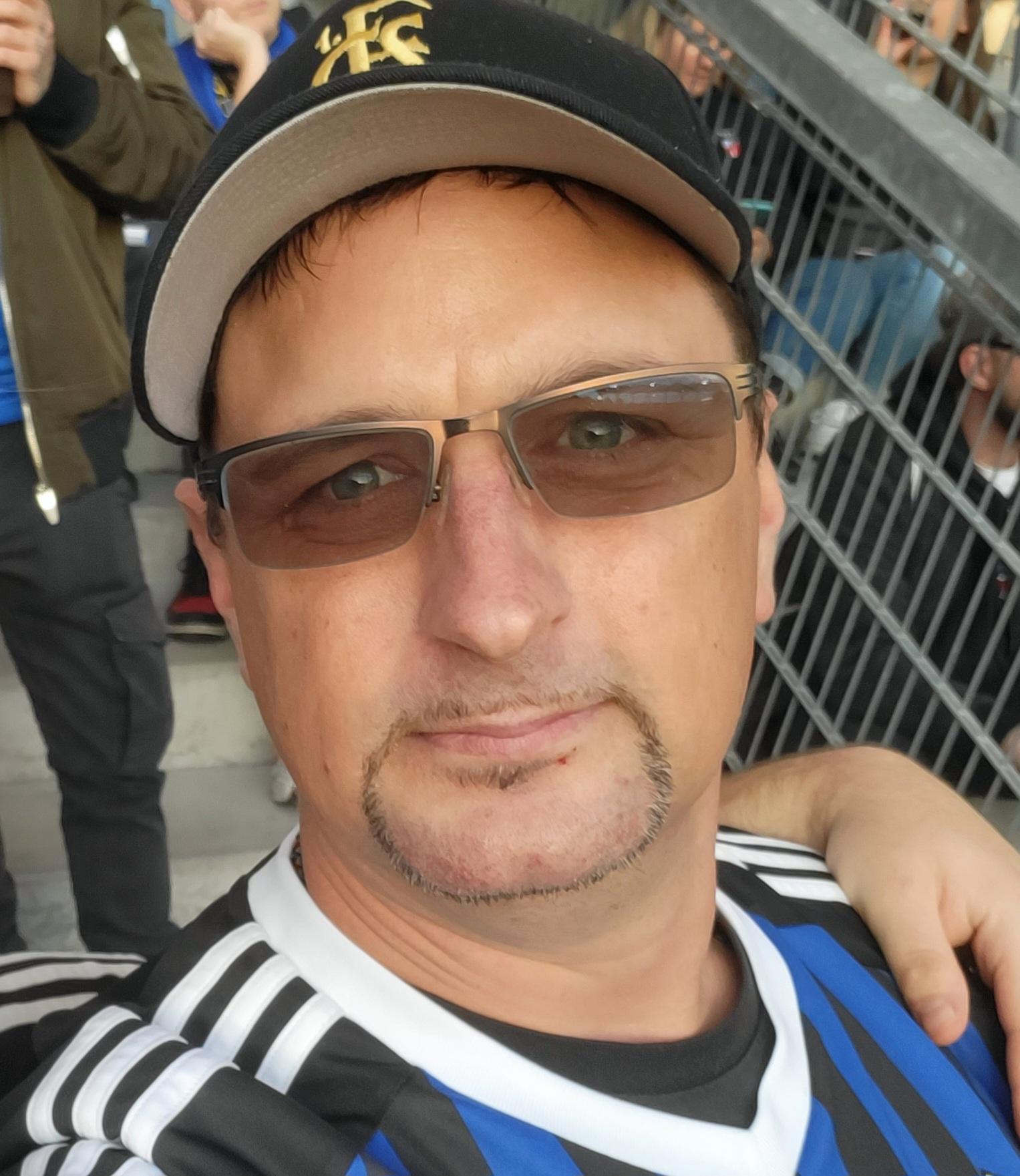 funliker live from Germany