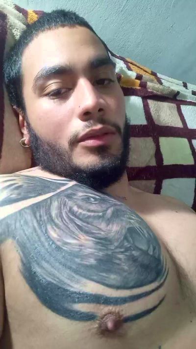 gabo_lust live from Colombia