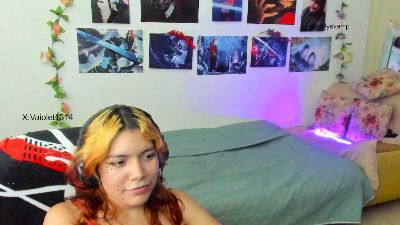 galatea_tantric live from Colombia
