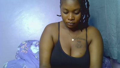 galsaby_ live from Kenya