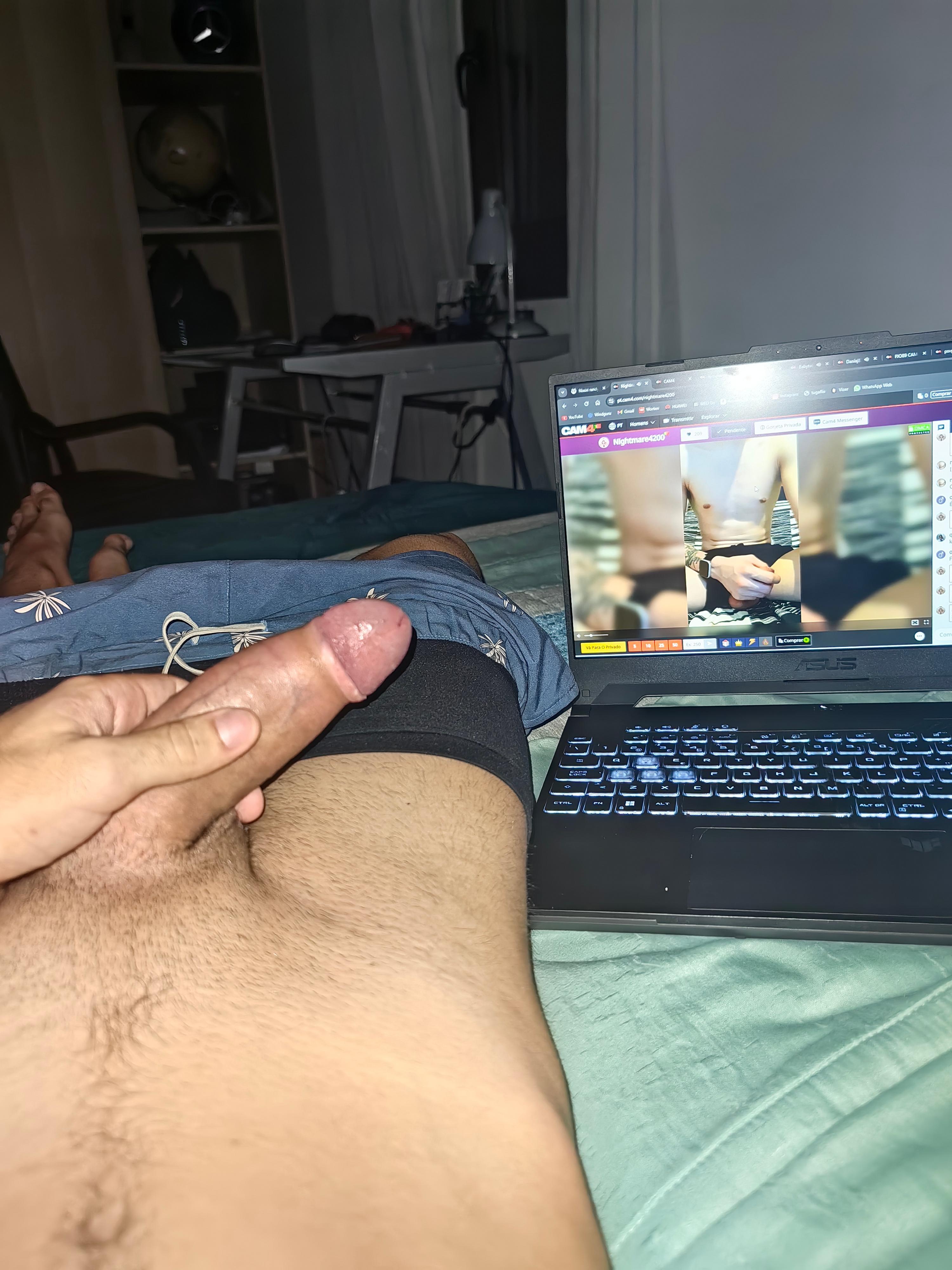 gassa34 live from Portugal