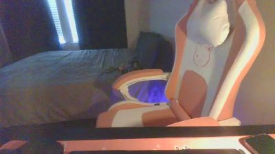 goddesskennedy1 live from United States