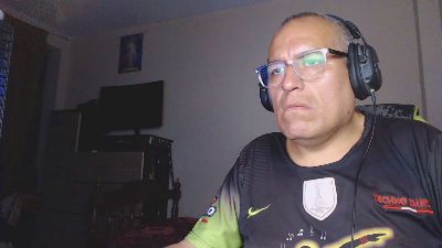 gorditobell31 live from Peru