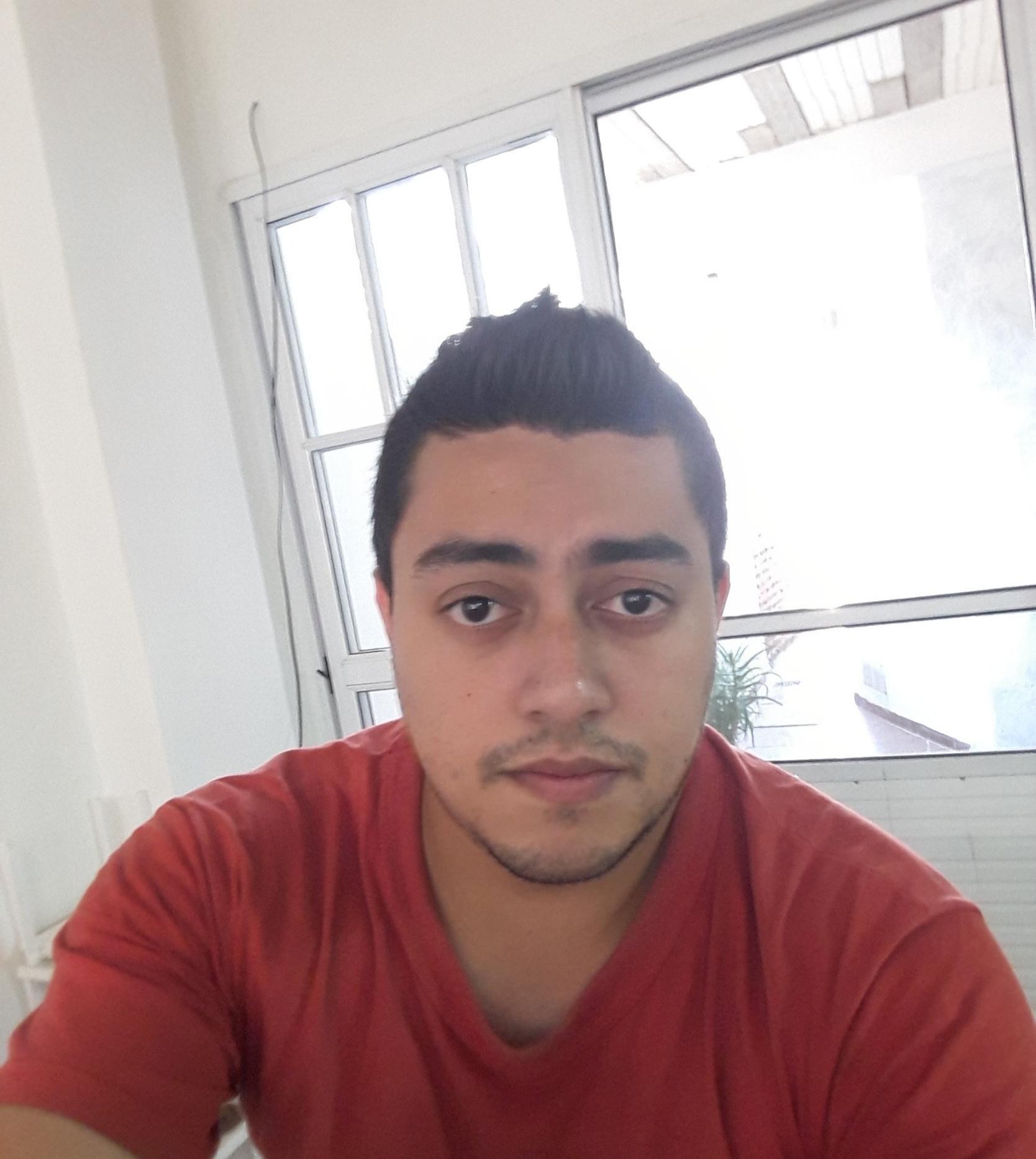 goro_hot live from Argentina