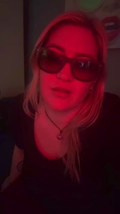 granlady7 live from Argentina
