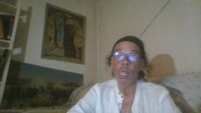 gypsytwat live from Spain