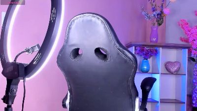 hannielvega live from Colombia
