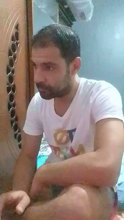 hardzfucker live from Algeria