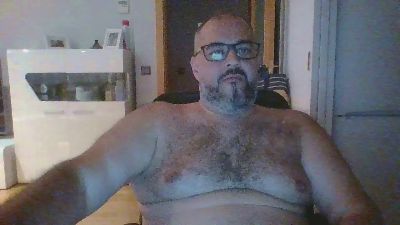 heteromadrd48 live from Spain