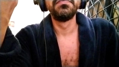 heteroquer live from Brazil
