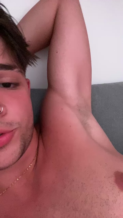 hotboy_gabri live from Italy