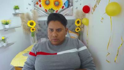 hotlesby4uxxx live from Colombia
