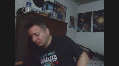imMarco live from Colombia