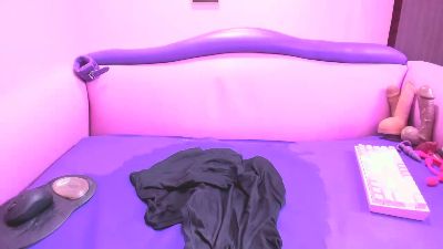 im_a_slut live from France